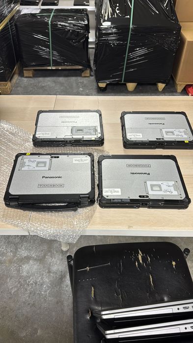 Pogotowie Komputerowe 24/7 – Informatyk z Dojazdem! - KOMPSERVIS