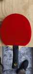 Madeira original SANWEI T5000  OFF - 5 Wood 2 Carbon COM 2 BORRACHAS