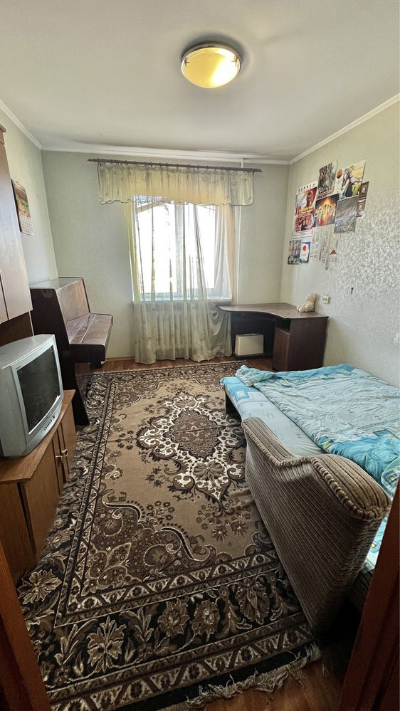 Здам хорошу кімнату в 2-к квартирі на Леваневського