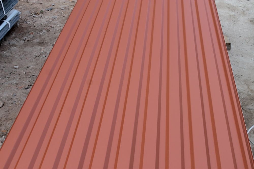 Blacha trapezowa,blachy trapezowe,blachotrapez,2 gat, tani transport