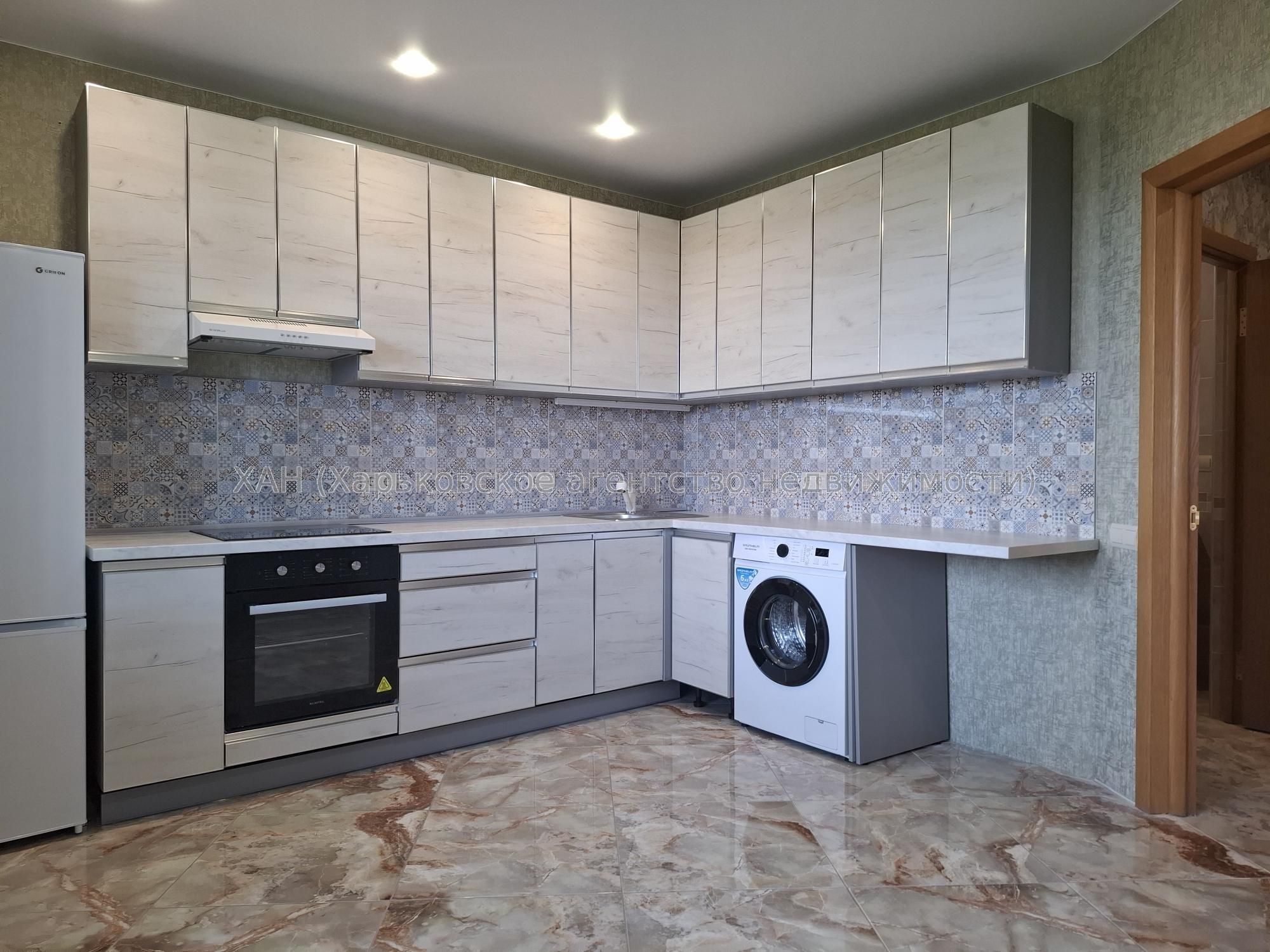 Сдам 2к квартиру в новострое ЖК Мира-2, ХТЗ. К73