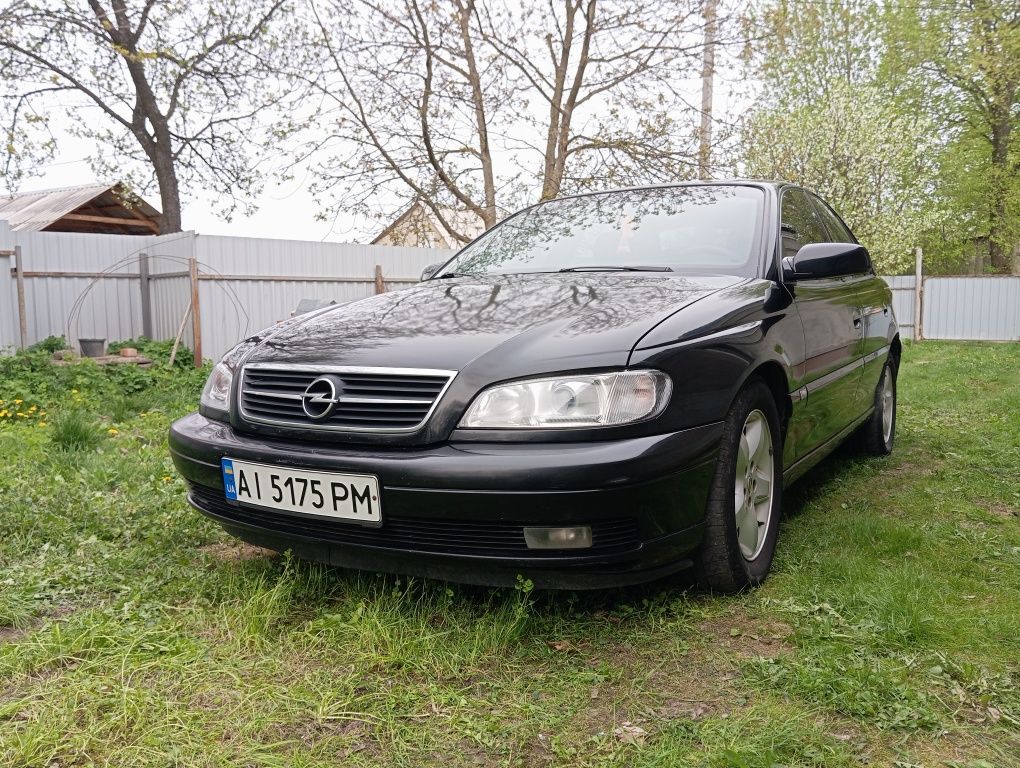 Продам Opel omega