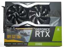 Zotac GeForce RTX 2060 Gaming Twin Fan 6GB GDDR6