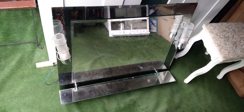 Sprzedam lustro 80x60cm