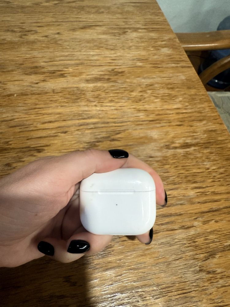AirPods (3rd generation )