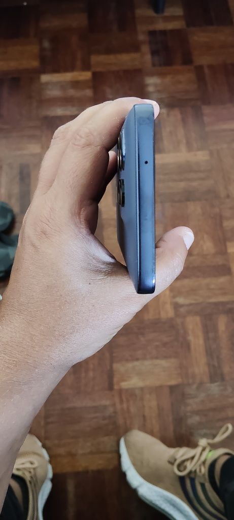 Motorola 50 Neo Edge