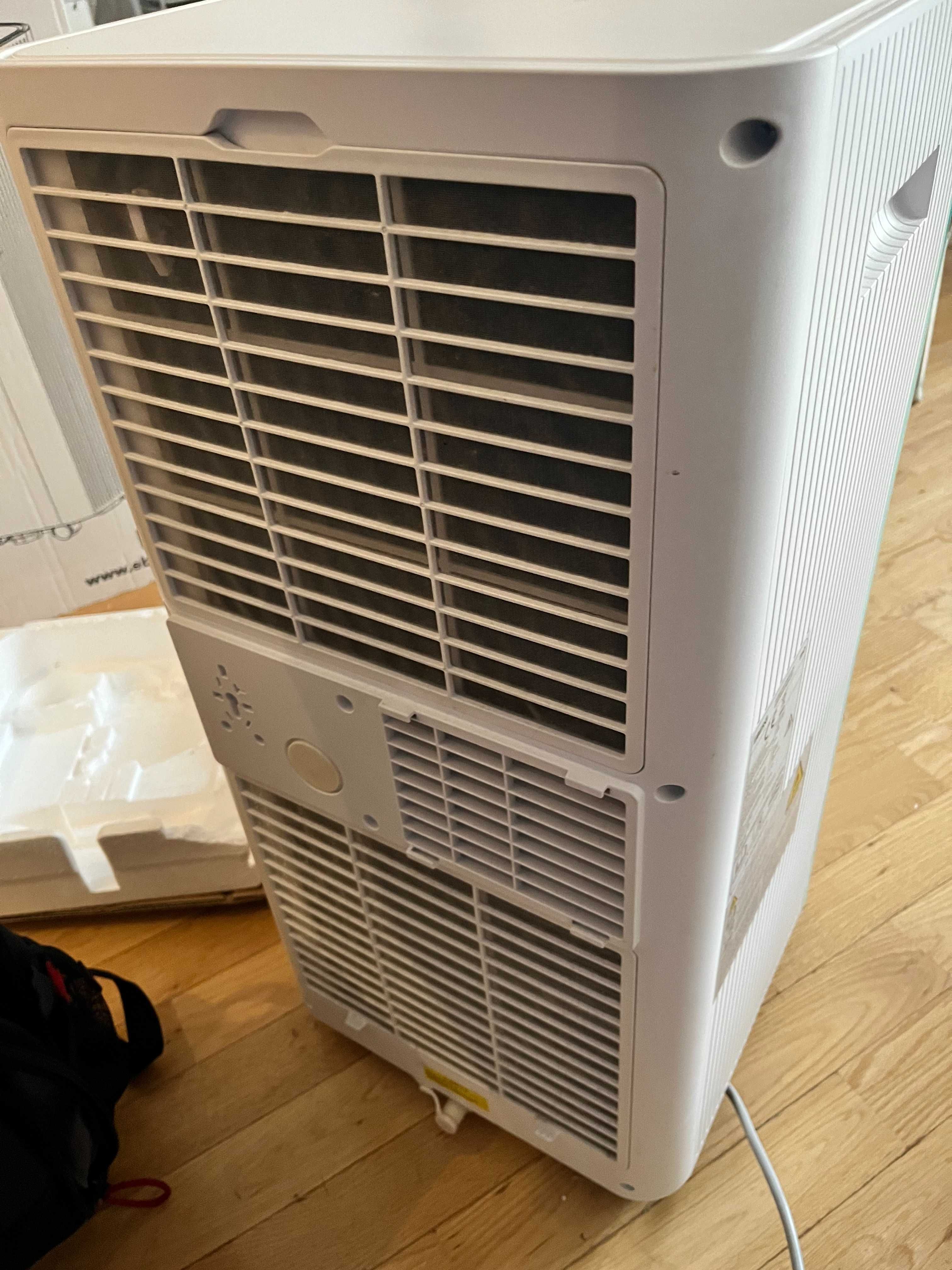 Klimatyzator przenośny RIO EBERG 2,93 kW