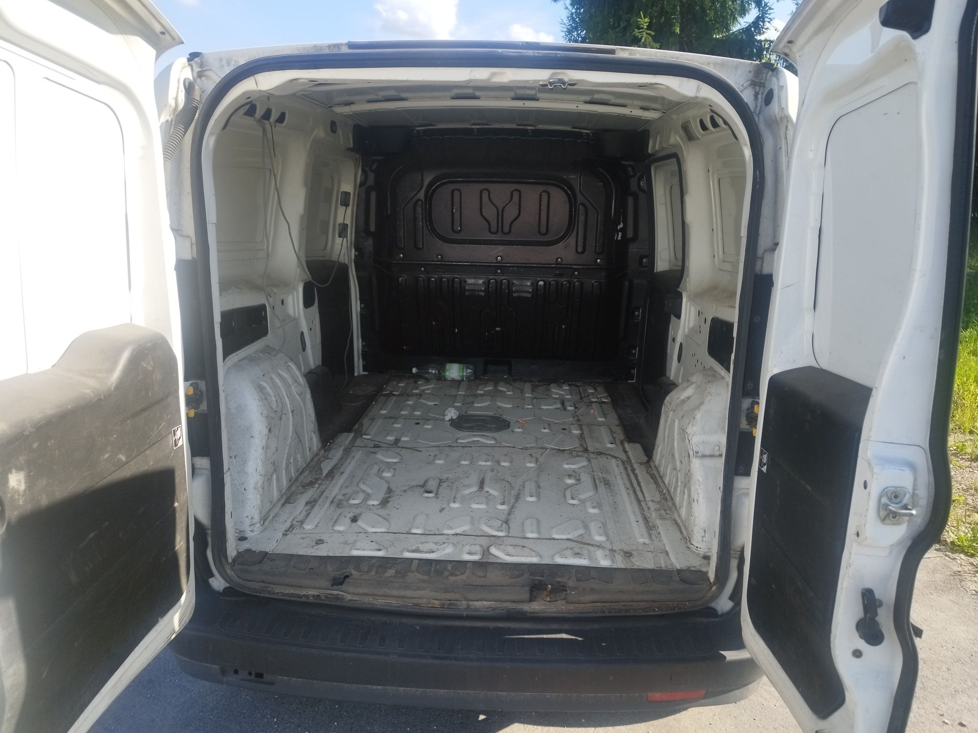 Fiat Doblo Maxi 1.3 Multijet