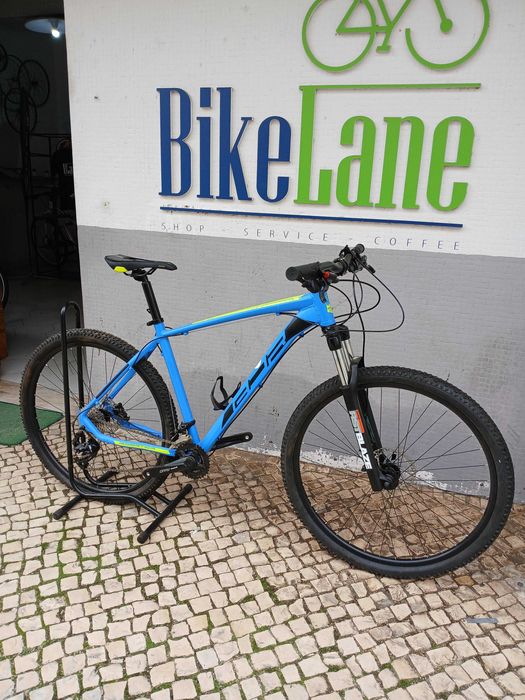 BTT ADR roda 29 Nova