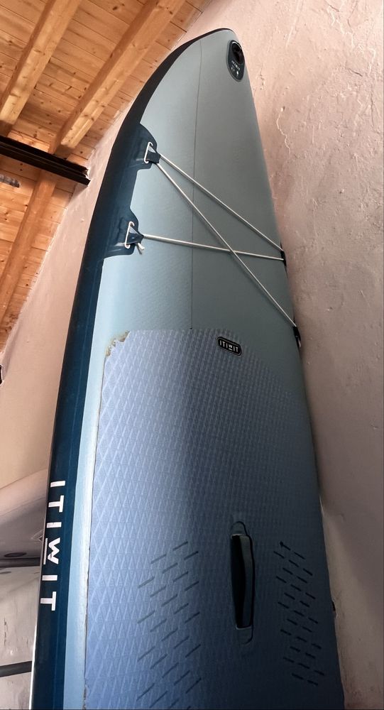 Prancha de stand up paddle