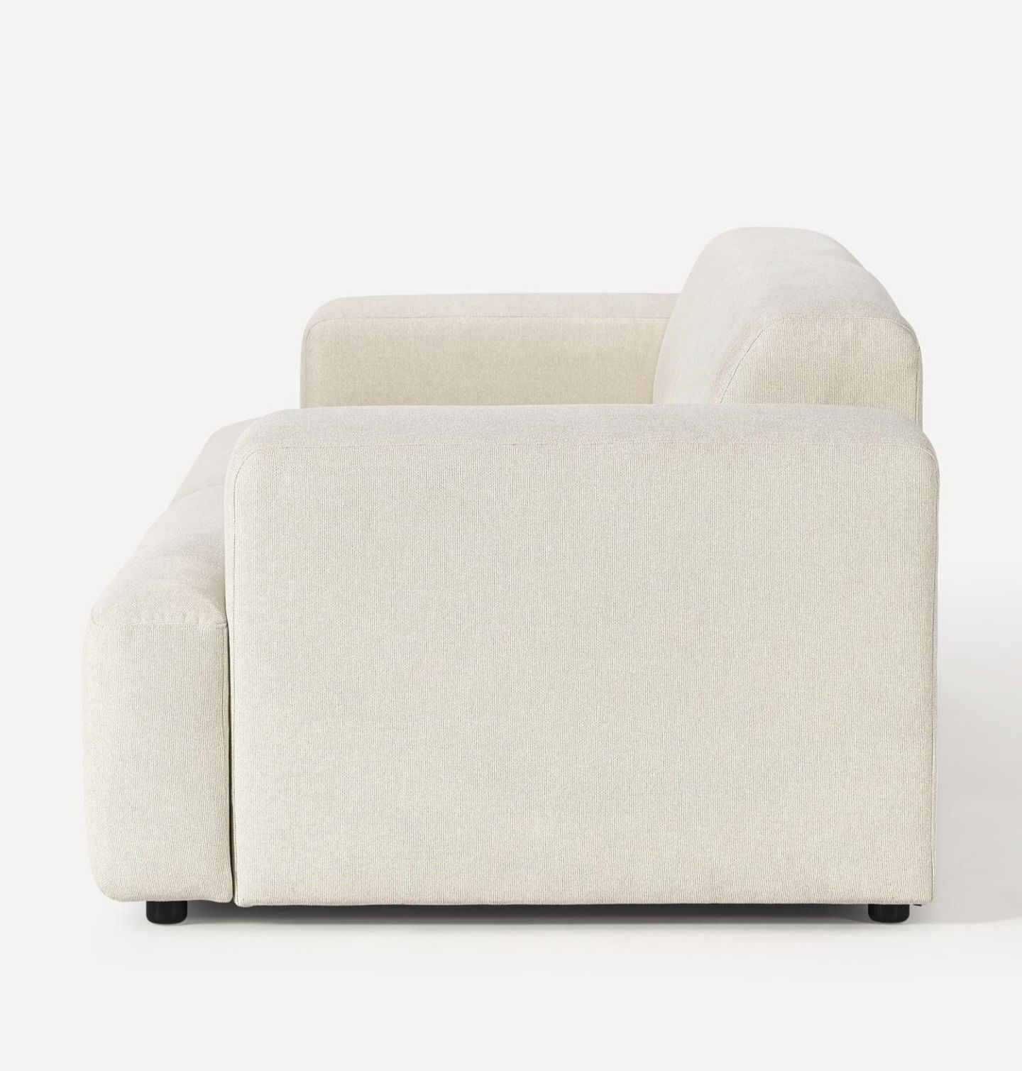 Sofa Melva 3-osobowa Westwing Collection