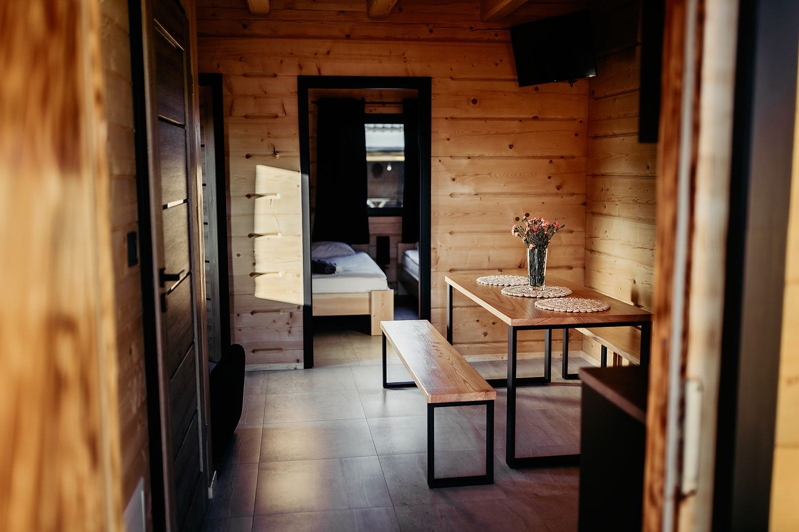 Sosnowy Zakątek Apartamenty Józefów