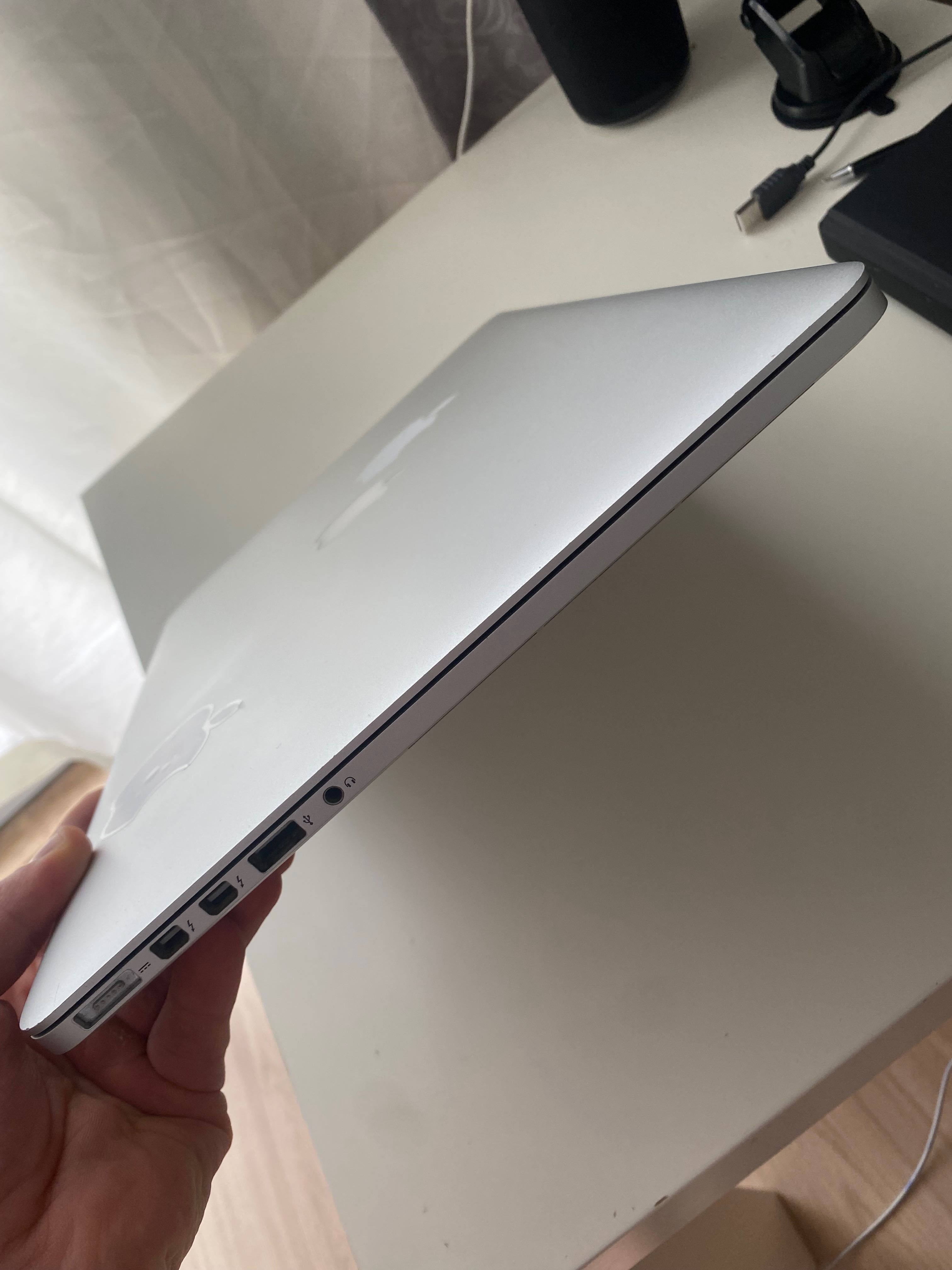 MacBook Pro 500 GB