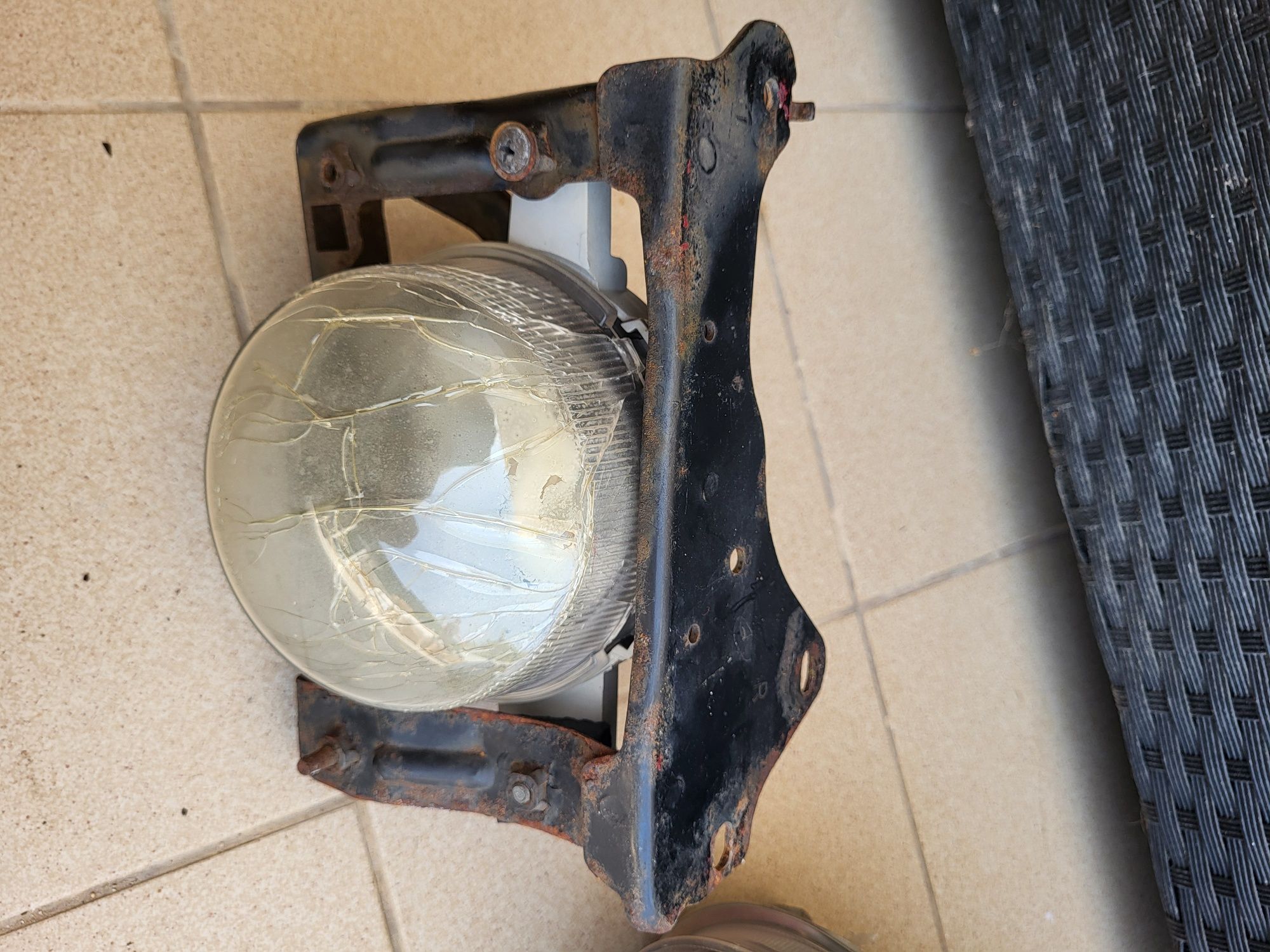 Óticas com piscas com oferta de máximos Honda CRX  Del Sol