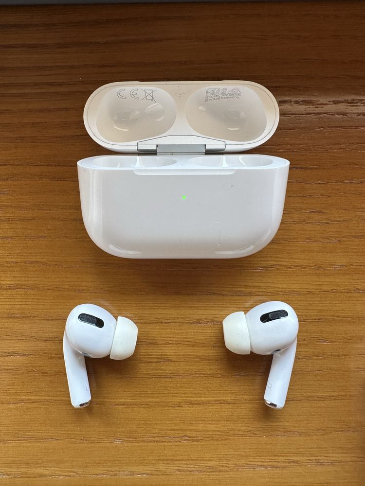 Air Pods Pro Apple