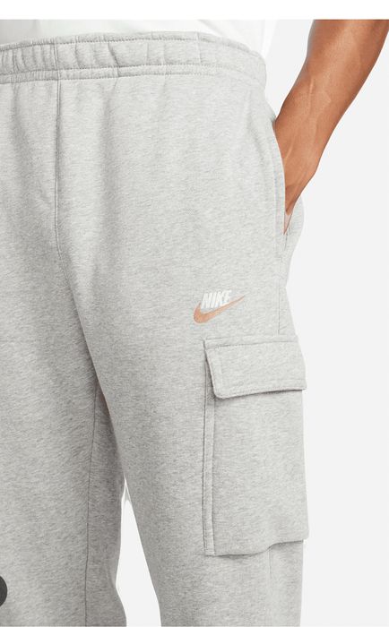 Брюки Nike чоловічі