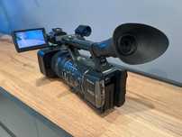 Kamera Sony AX2000