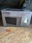 Продам микроволновку Gorenje