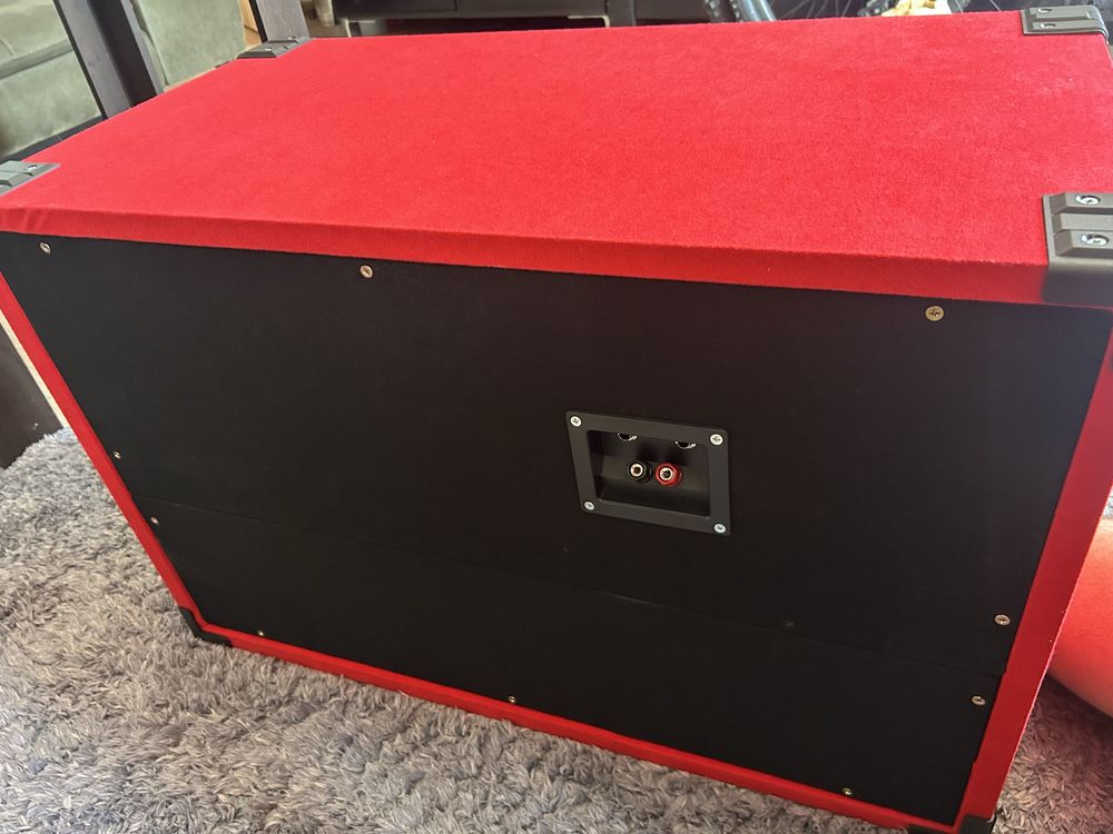 Kolumna 400W/8Ohm