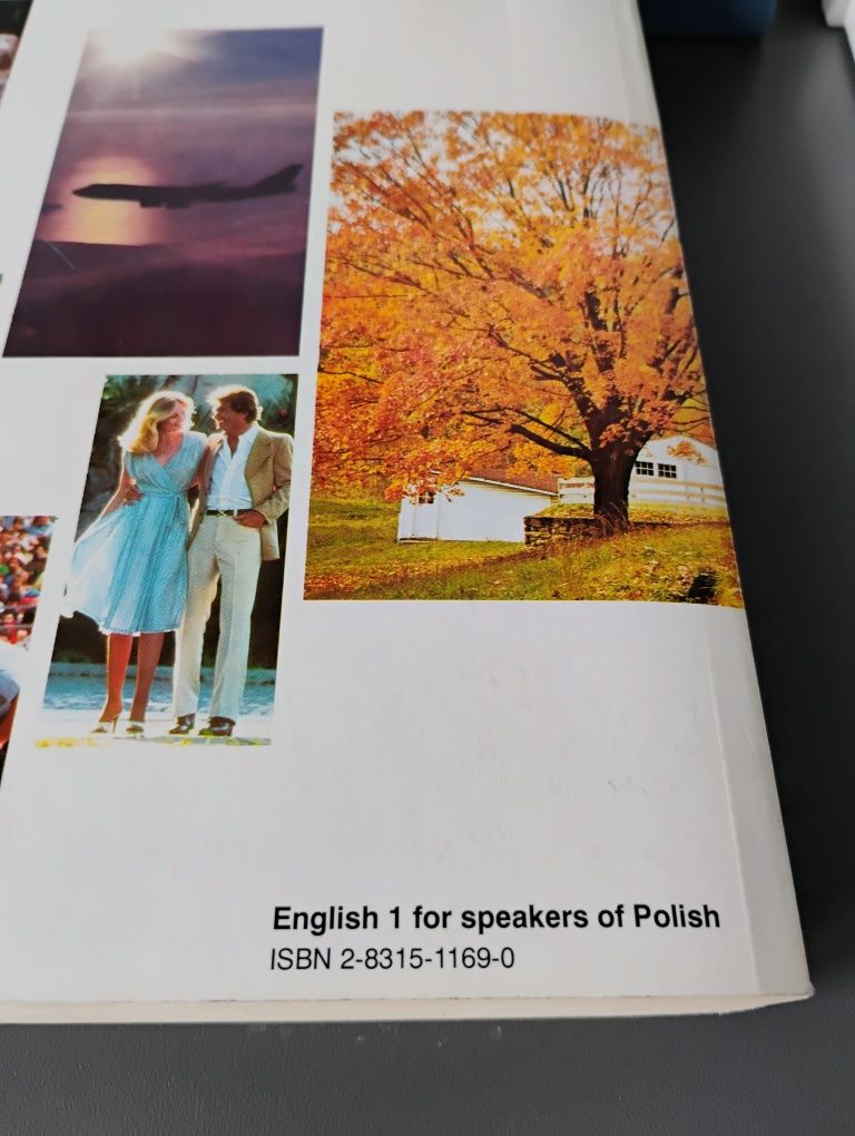 Kurs j angielskiego z kasetami