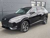 MG HS MG HS Excite 1.5L 170 KM Automat Czarny