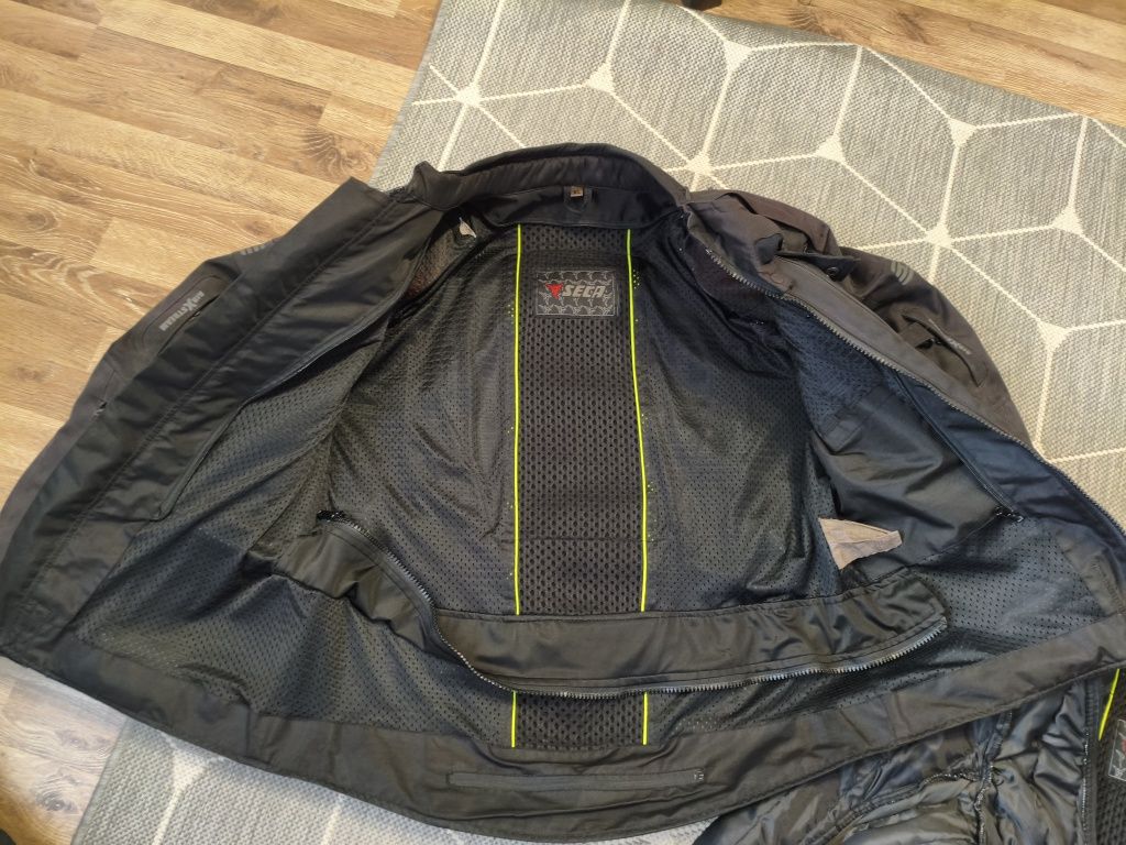 Kurtka Seca Strada IV XL