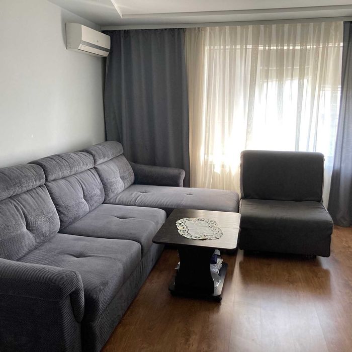 Продам 2 к на жм Левобережный по пр. Мира (Донецкое шоссе)