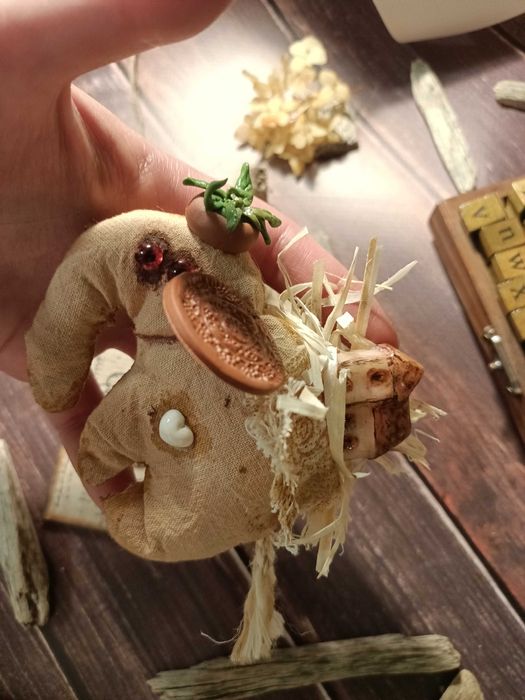 Слон сова кот чебурашка мухомор сувенир тортик