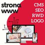 Strona internetowa - Hosting i Domena Gratis. FV