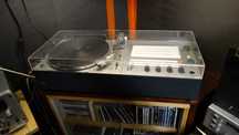 Braun Audio 310 Dieter Rams