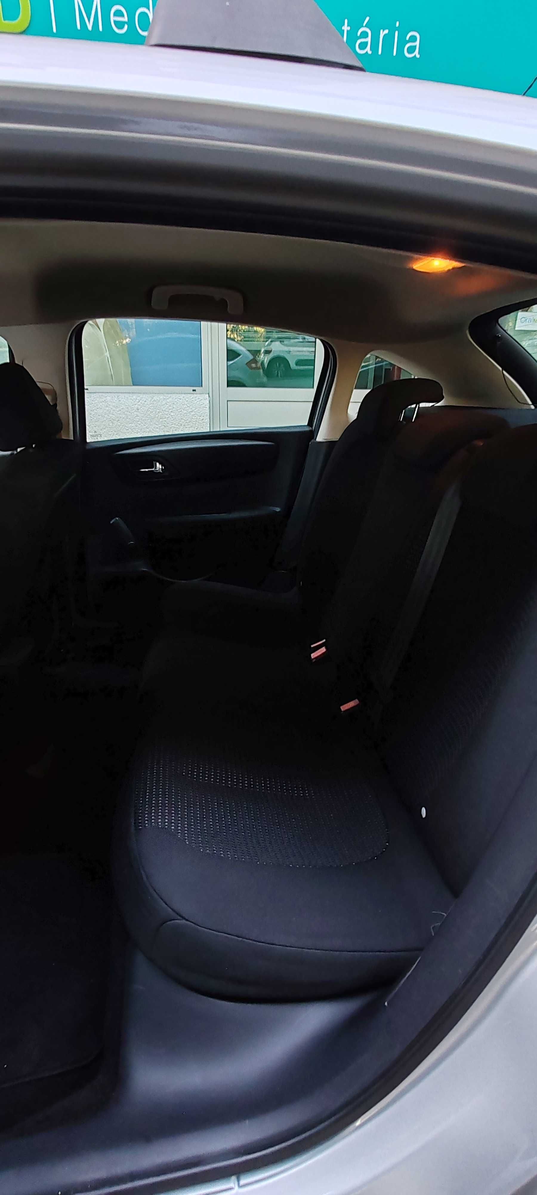 Vendo Citroen C4 1.6 HDI