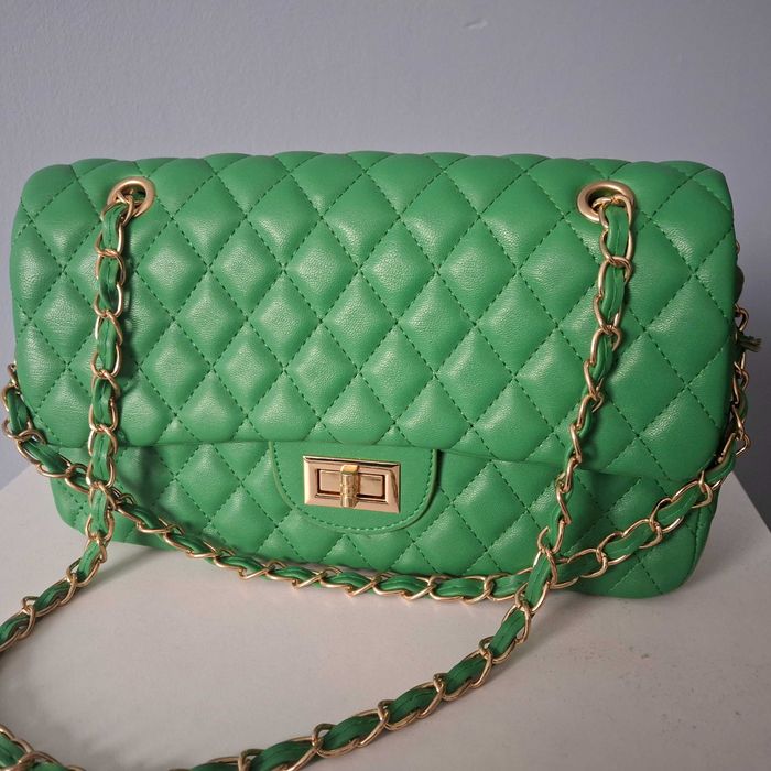 Torebka damska, stan idealny