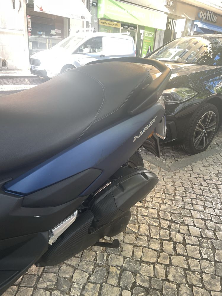 Nmax 2020 - 10.900km