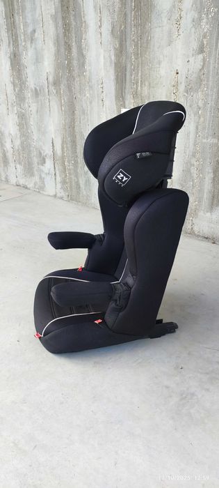 Cadeira auto Zippy isofix