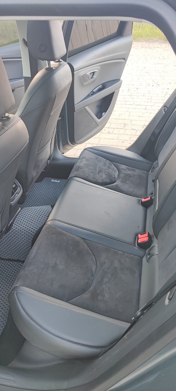 Продам Seat leon