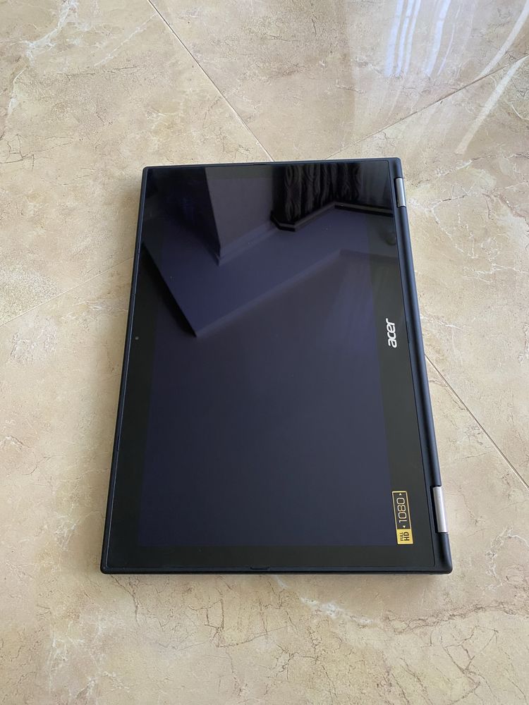 Ноутбук на запчастини Acer Chromebook Spin 15 CP315-1H