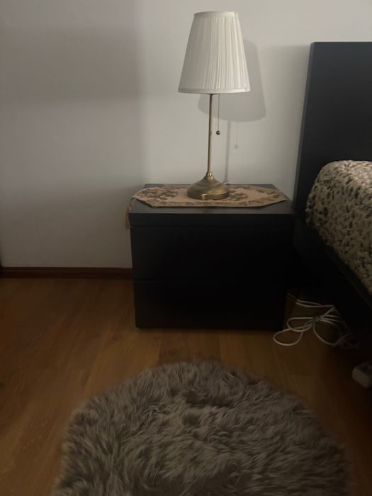 Mobilia quarto casal completa