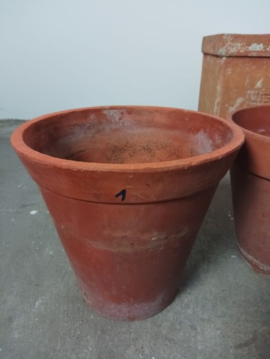 Vasos vários tamanhos