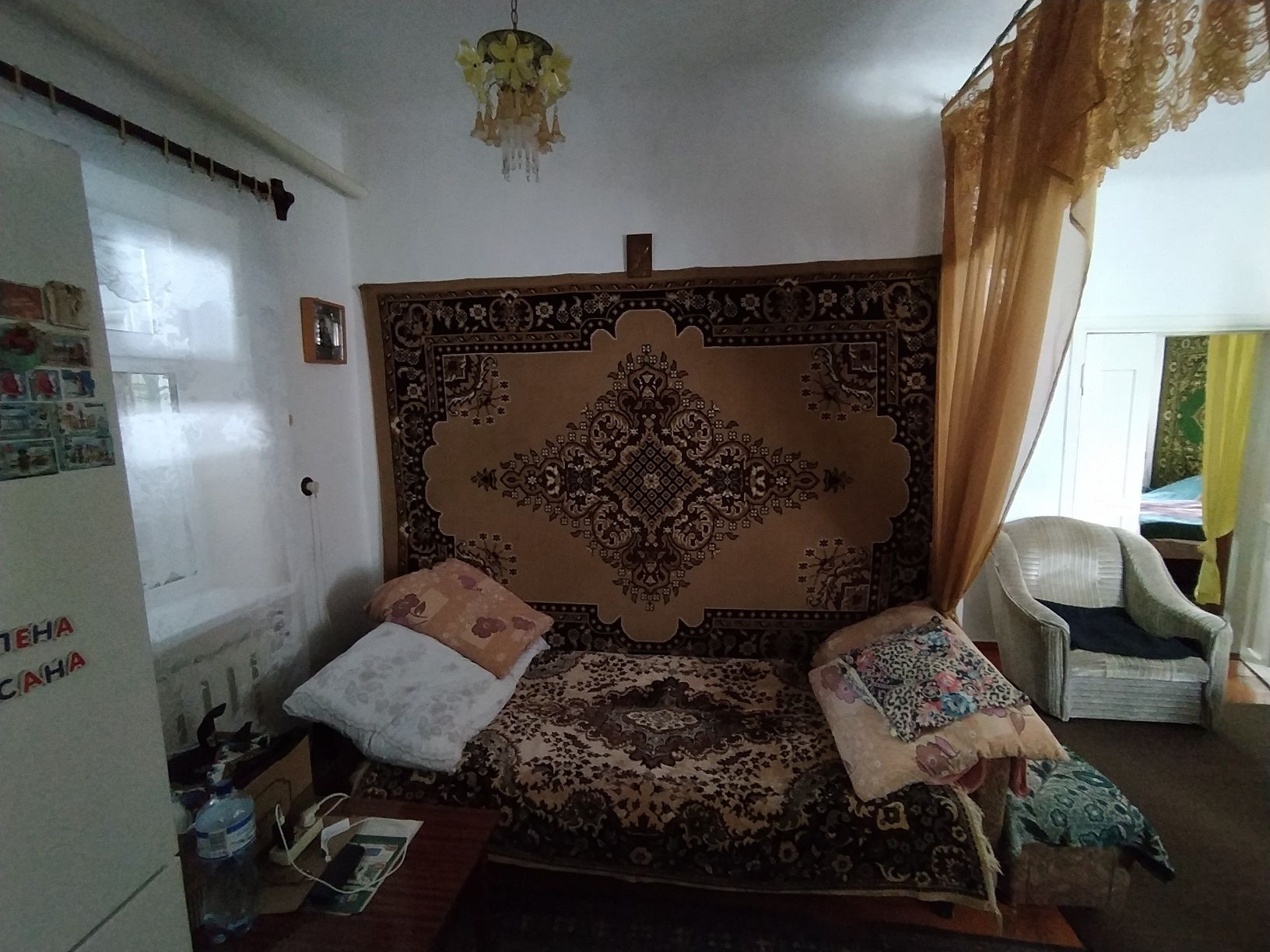 Продаж Будинку с. Тетерівка
