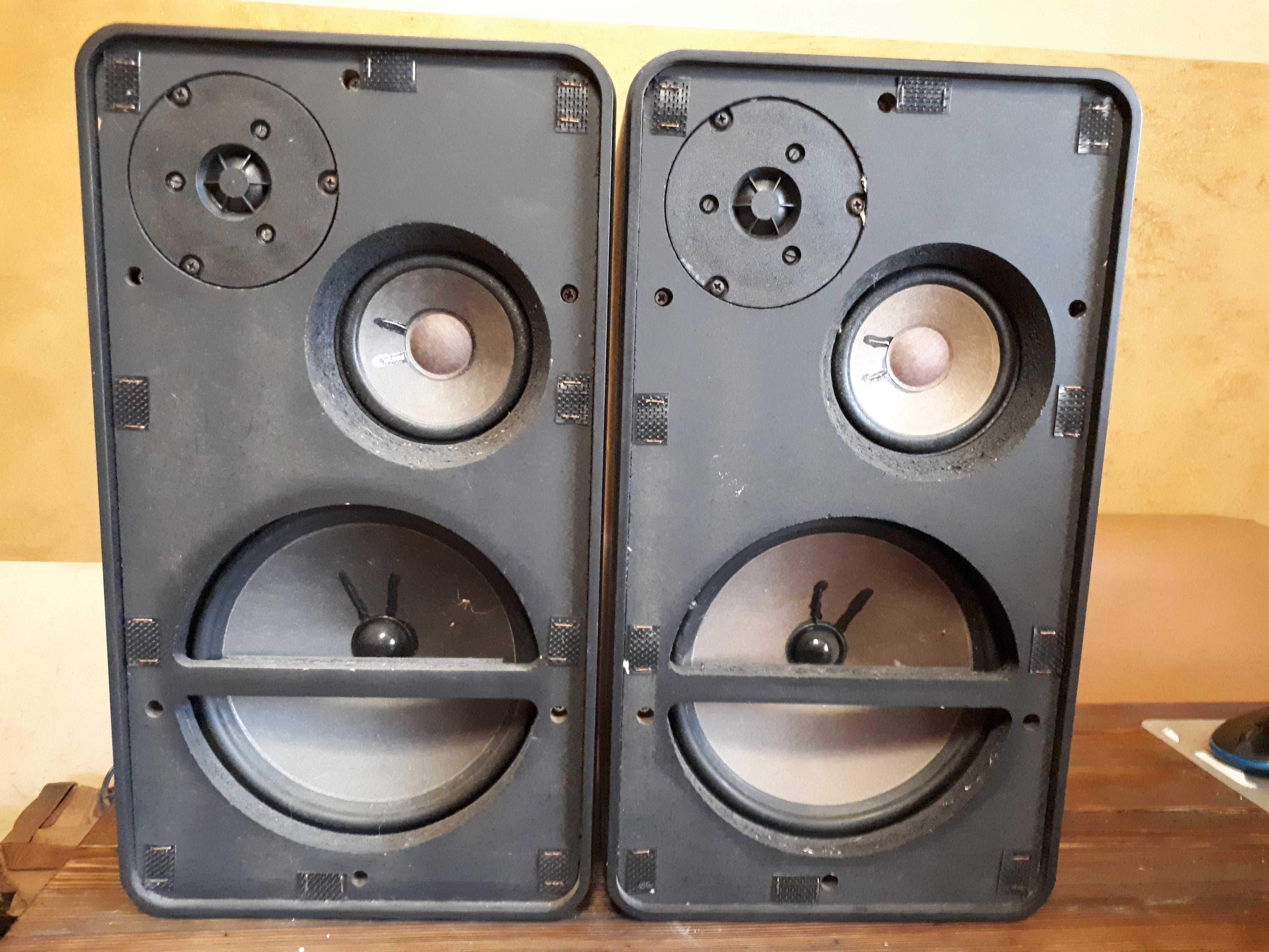 Philips/Metz 4603 kolumny