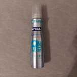 Nivea Volume pianka do włosów objętość
