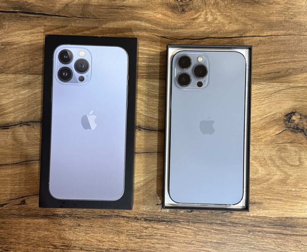 Продам Iphone 13 Pro Max 128Gb