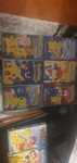 cassetes vhs pokemon