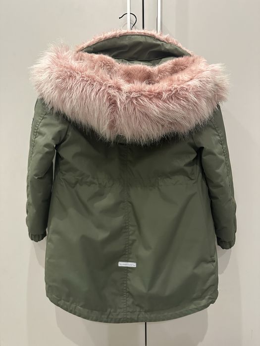 Куртка, парка Lenne 128зріст