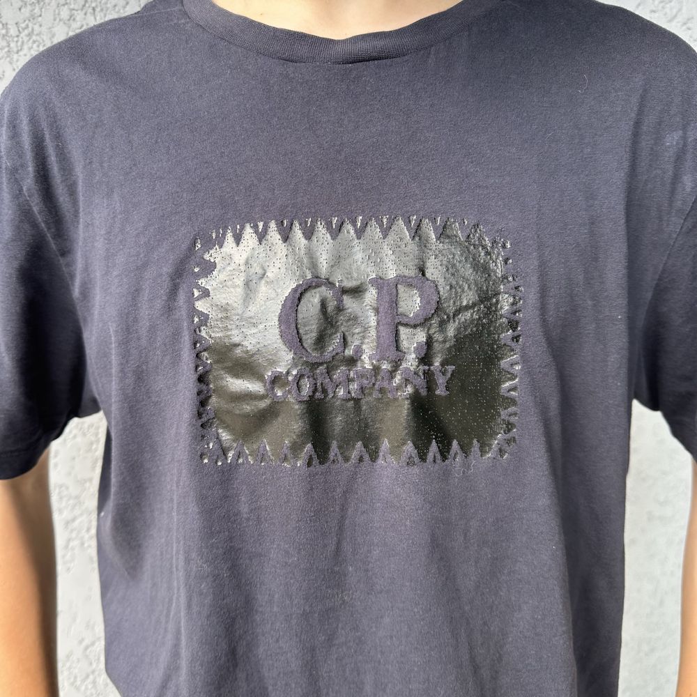 Футболка c.p company