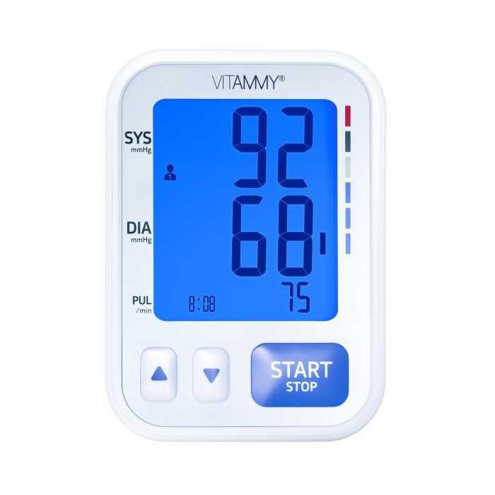 POWYSTAWOWY / ciśnieniomierz VITAMMY Smart 4
