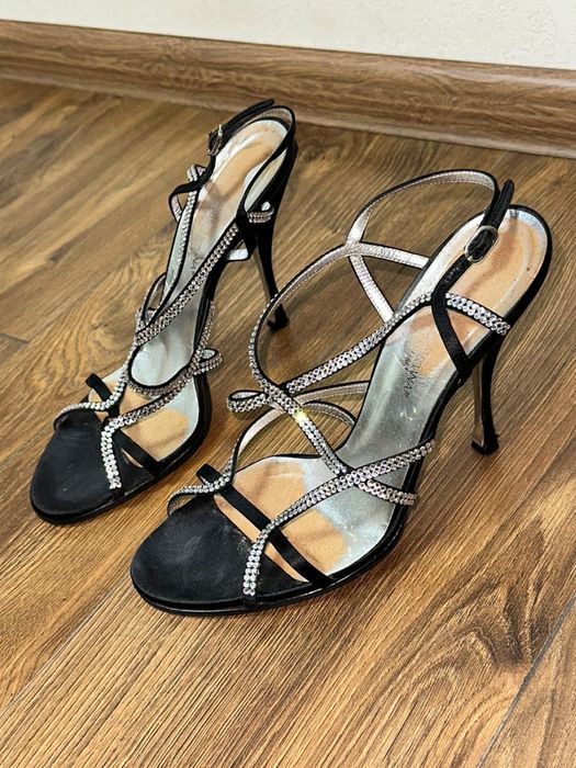 Босоножки Dolce & Gabbana оригинал