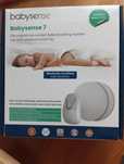 Monitor oddechu Babysense
