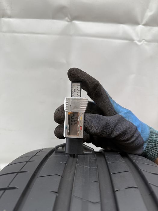 245/40/20 Pirelli P ZERO ELECT 99Y 2023R