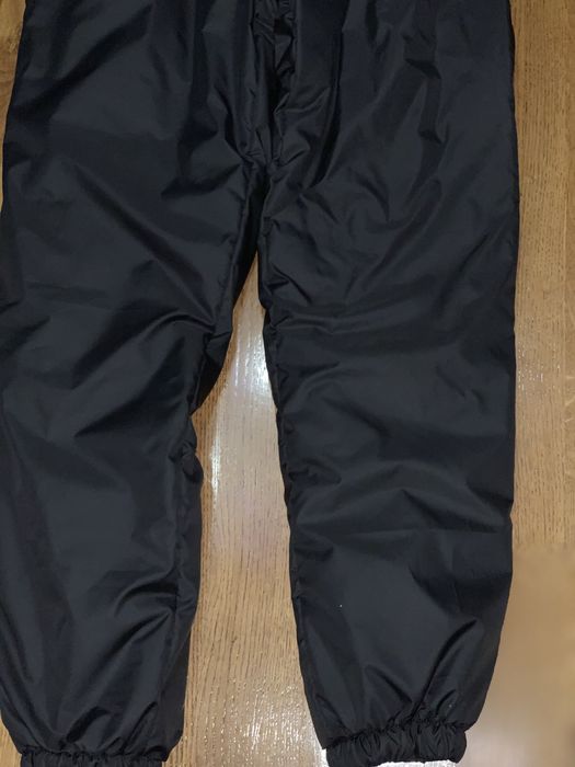 баланові штани м розмір